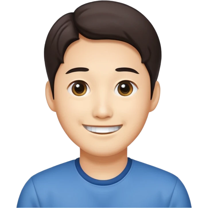 President of Korea ‘Lee Jae Myung’ emoji