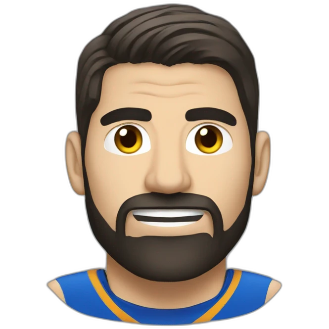 nikola-karabatic emoji