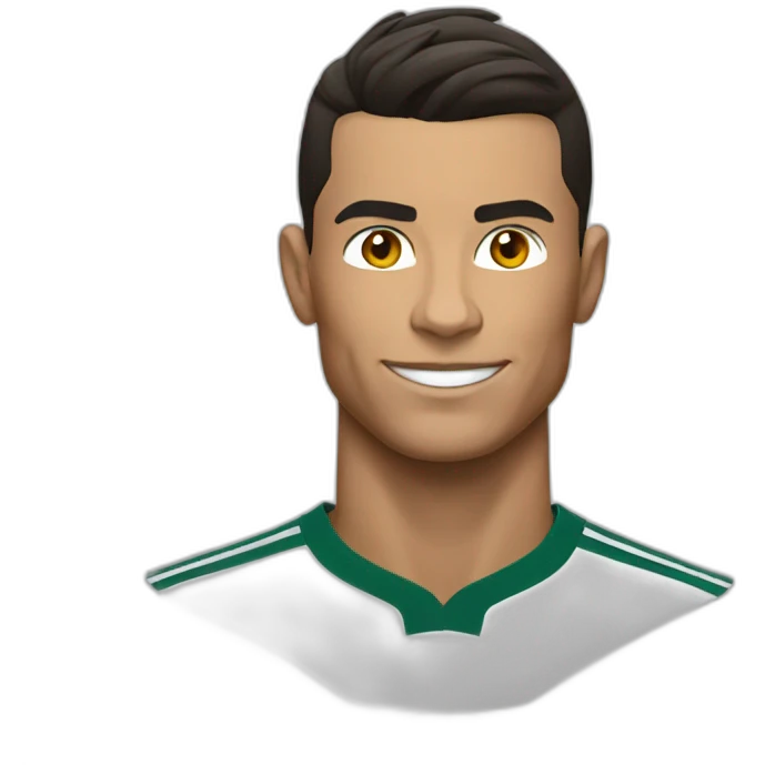 Cr7 emoji