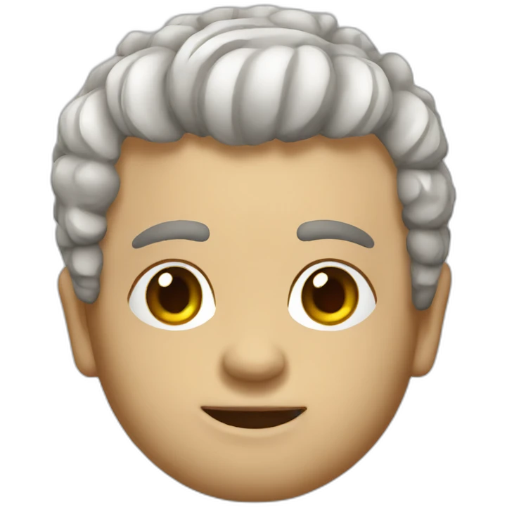 caesar emoji