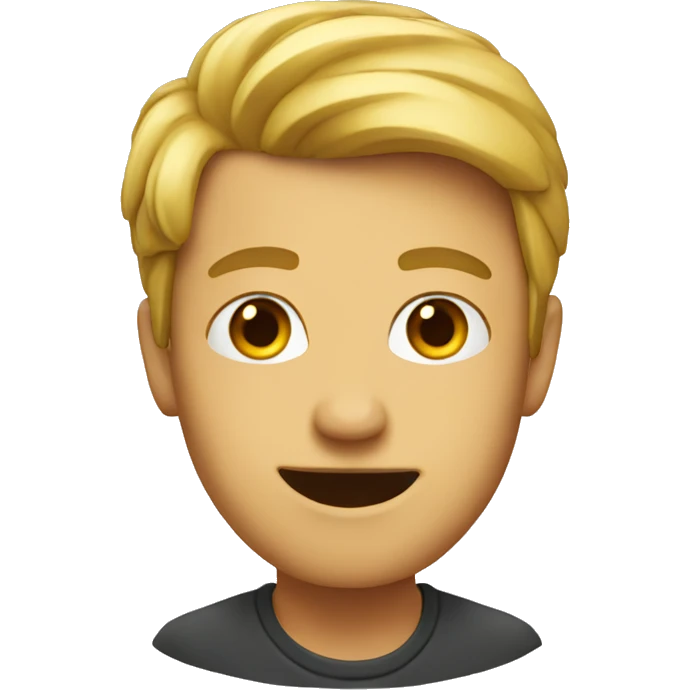 secret emoji