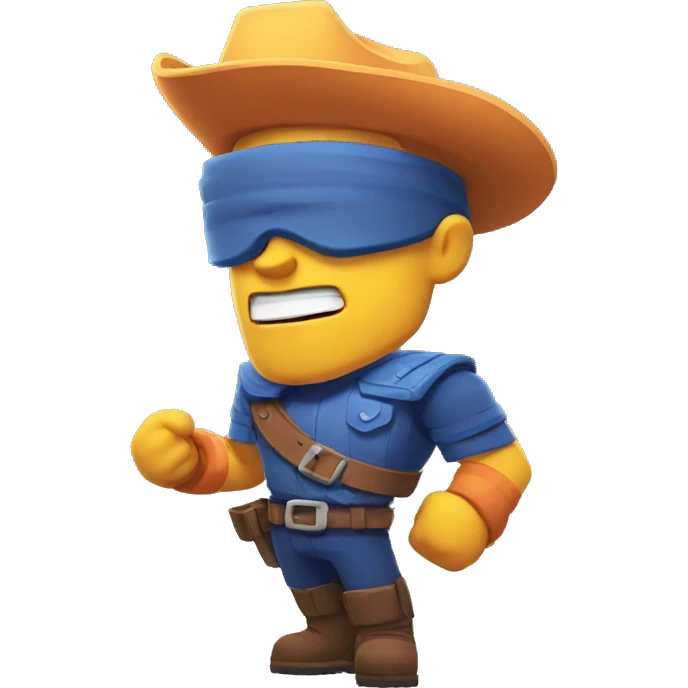 Brawl Stars emoji