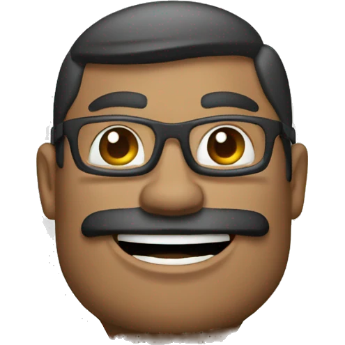 motorola california emoji