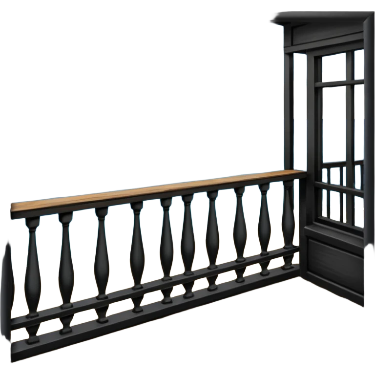 BALKON emoji