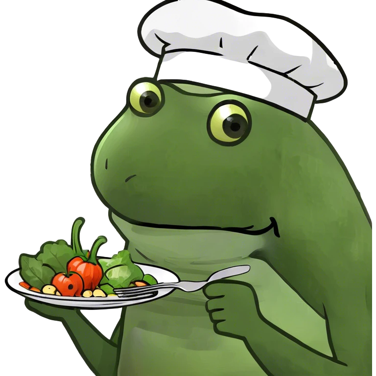 Picky eater  emoji