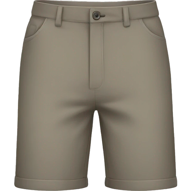 shorts emoji