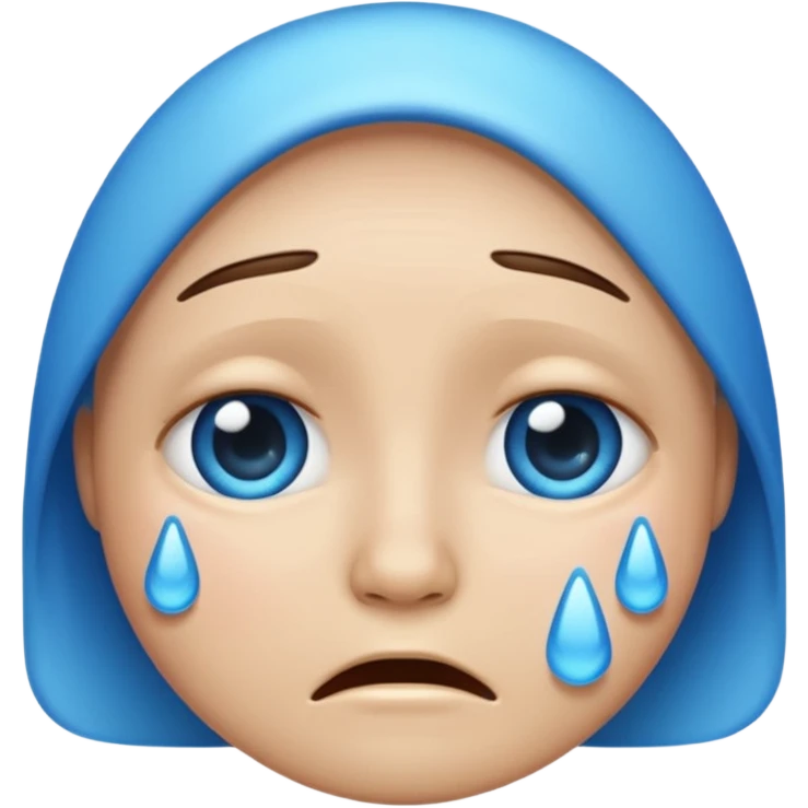 crying emoji emoji