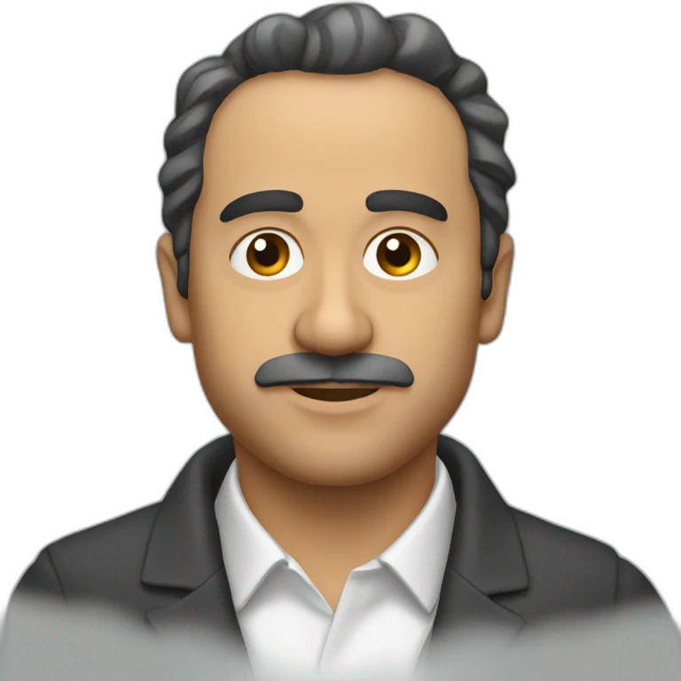 Francisco Morazán emoji