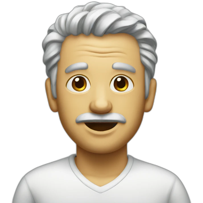 Grosse teub emoji