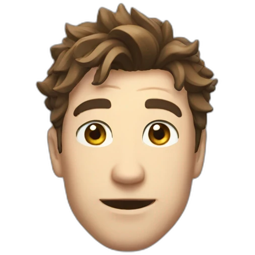 mr beast emoji