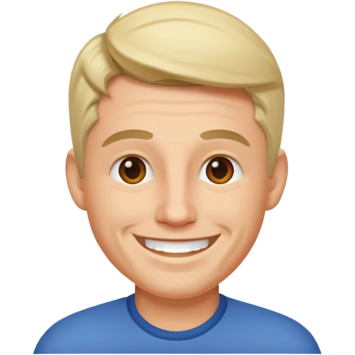Rich Cronin emoji