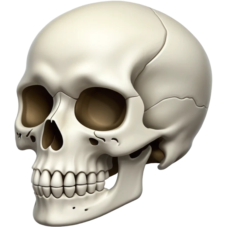 skull emoji