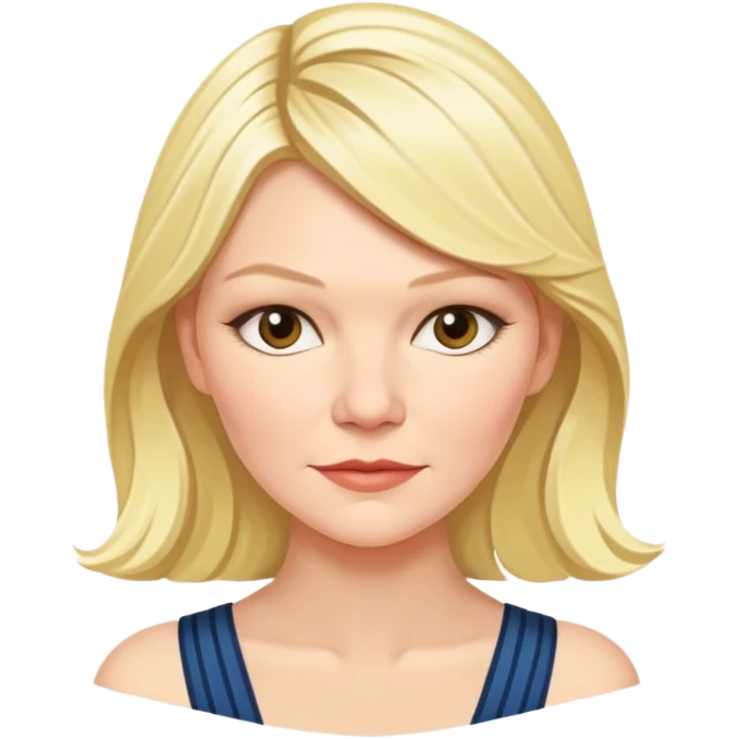kirsten dunst emoji