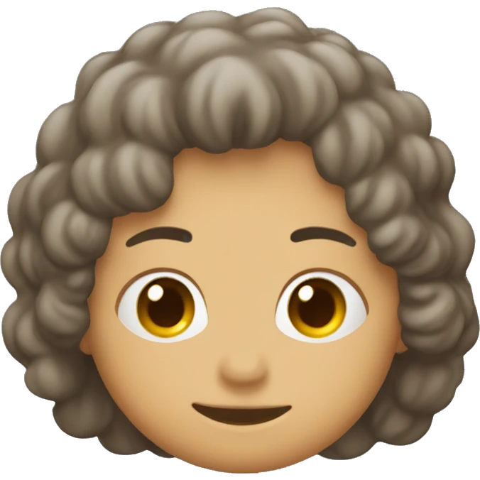 Buenos días con lluvia de caamelos emoji