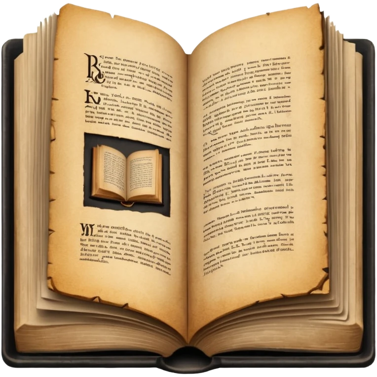 Romancero gitano libro emoji