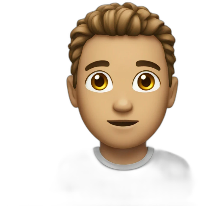 I am emoji