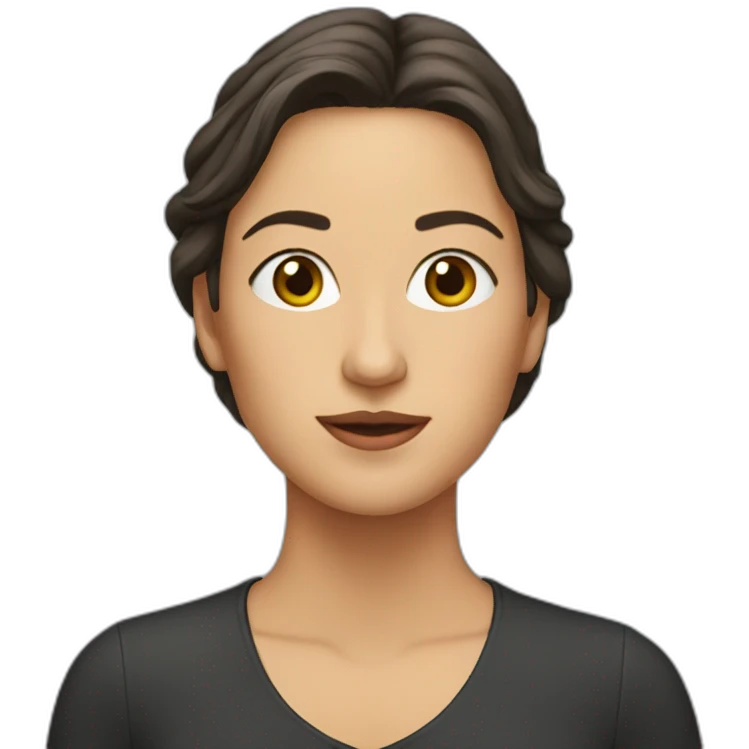 Maria becerrz emoji