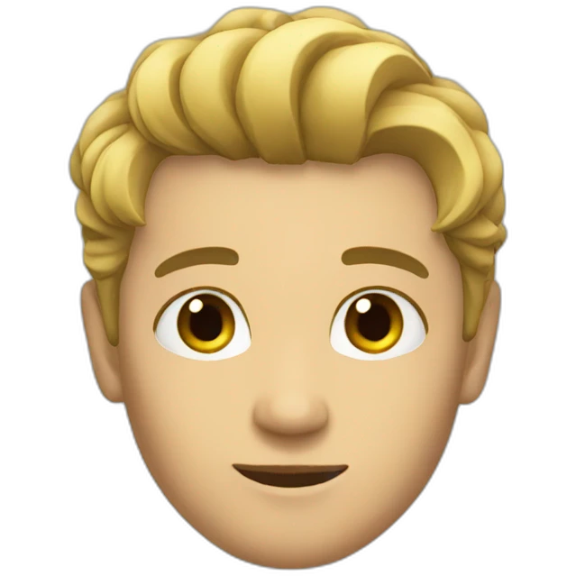 shi emoji