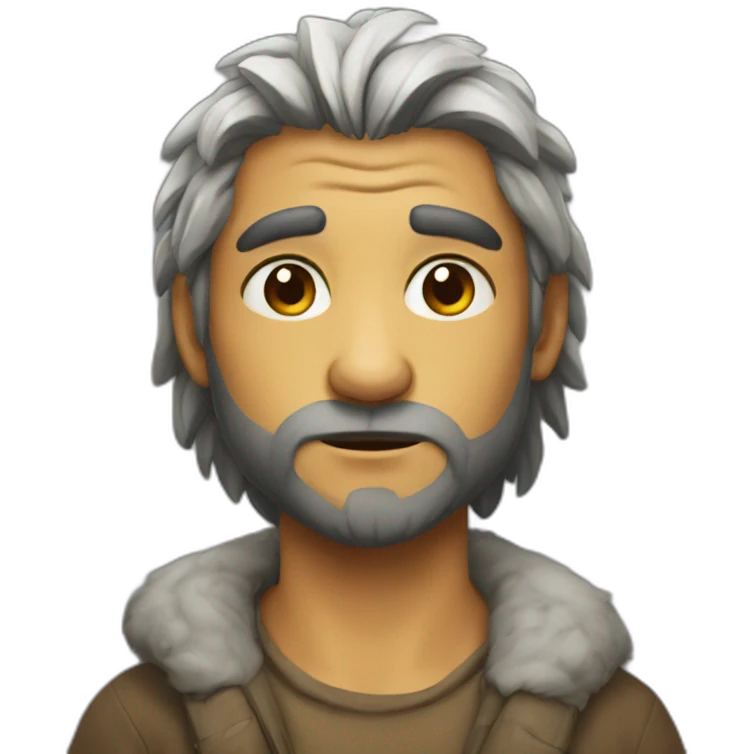 Koba la d emoji