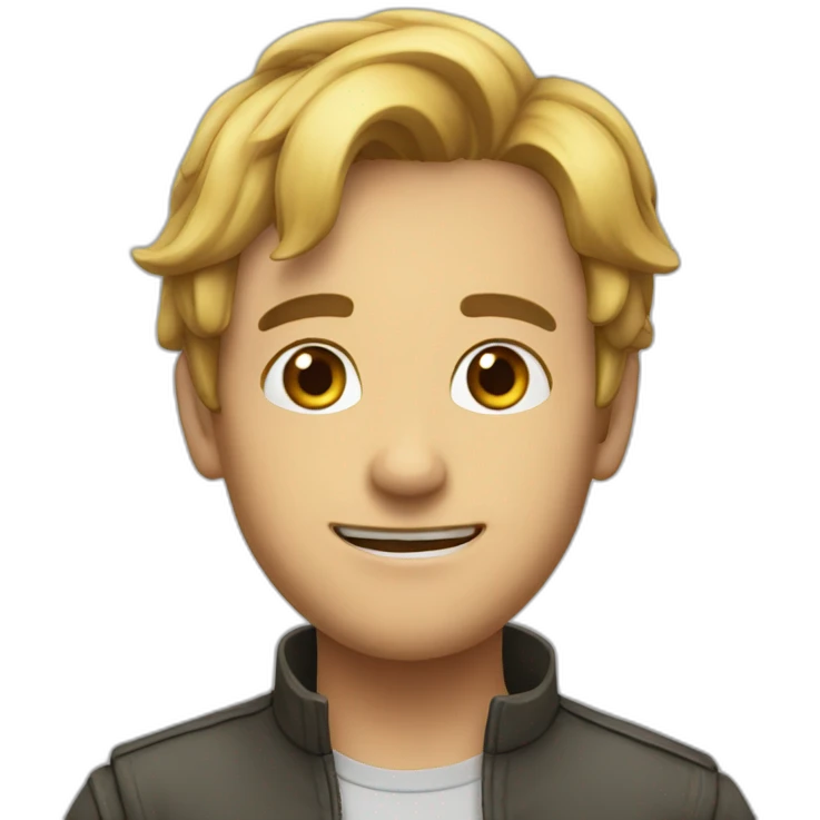 Cg5 emoji