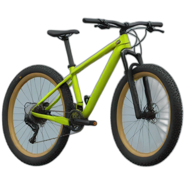 Mtb emoji
