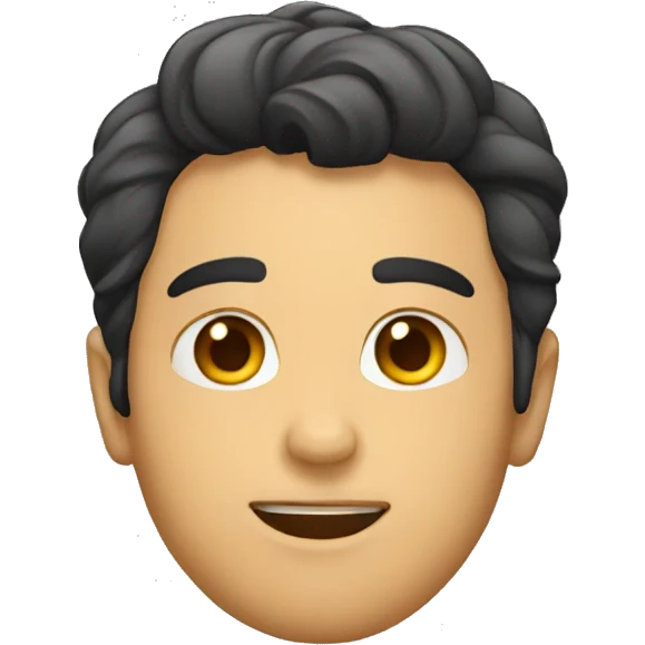Enamorado  emoji