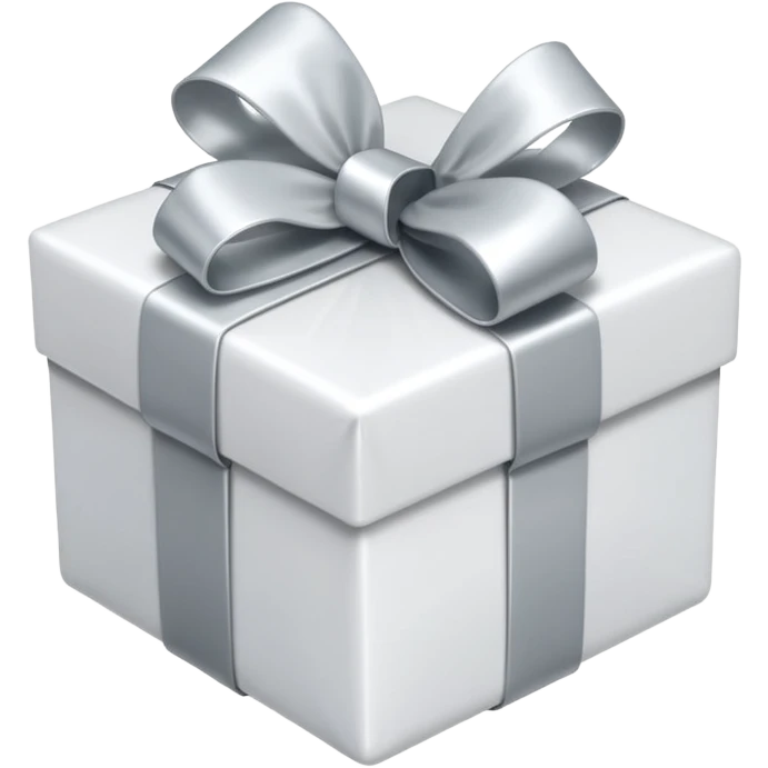 white present emoji