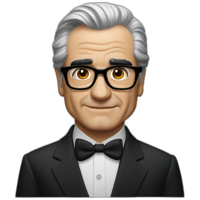 martin scorsese emoji