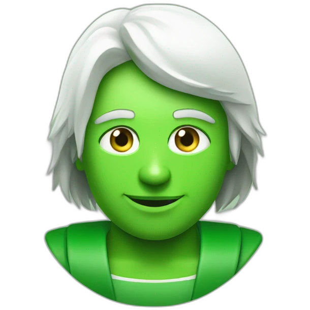 sberbank logo emoji