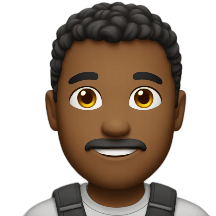 Gabriel emoji