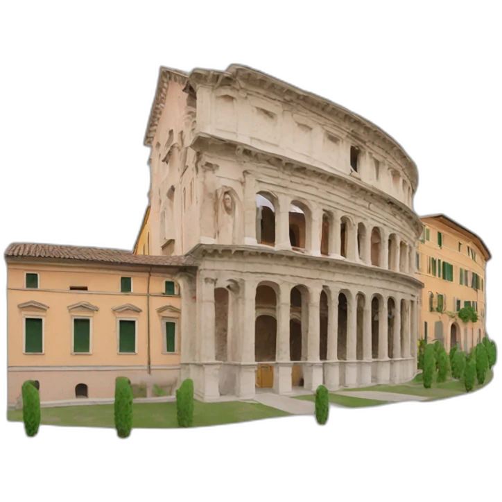 Parma city emoji