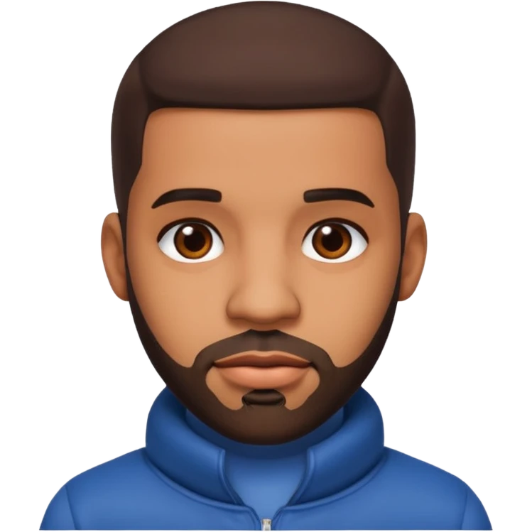Drake emoji