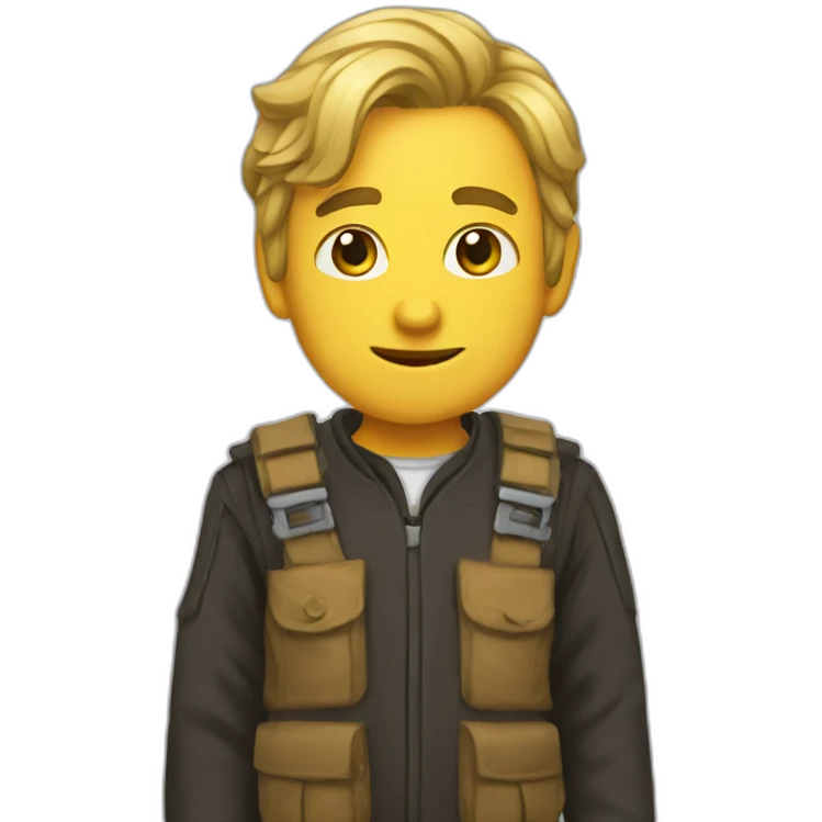 Soolking emoji