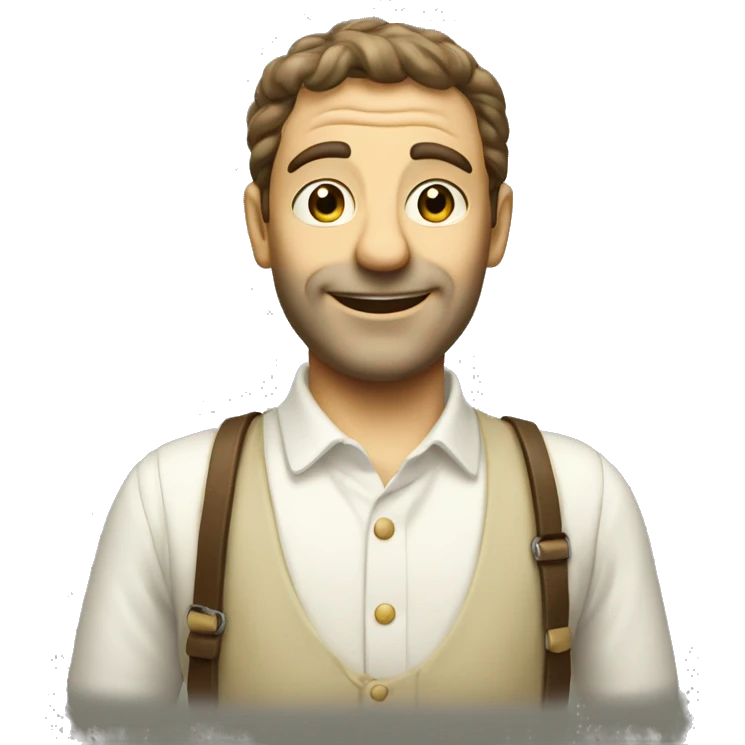 Pastis emoji