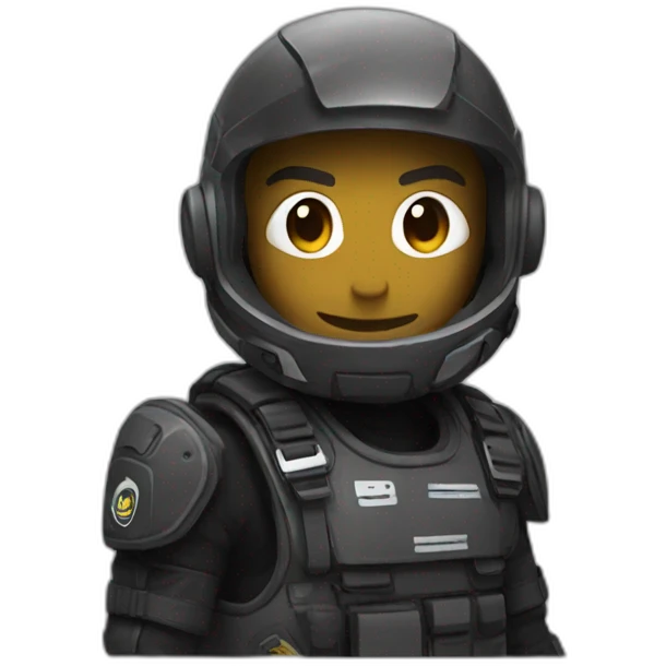 R6 emoji