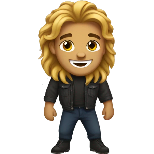 Leo emoji
