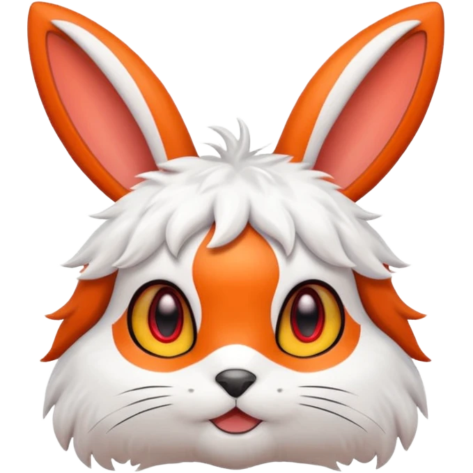 Scorbunny emoji