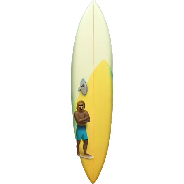 surf emoji
