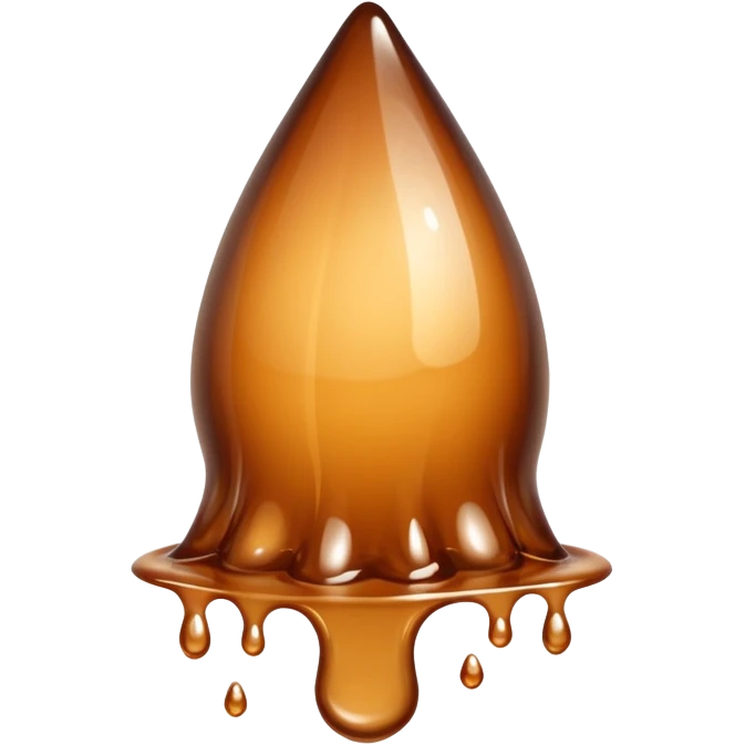 brown surprise squirt sfw emoji