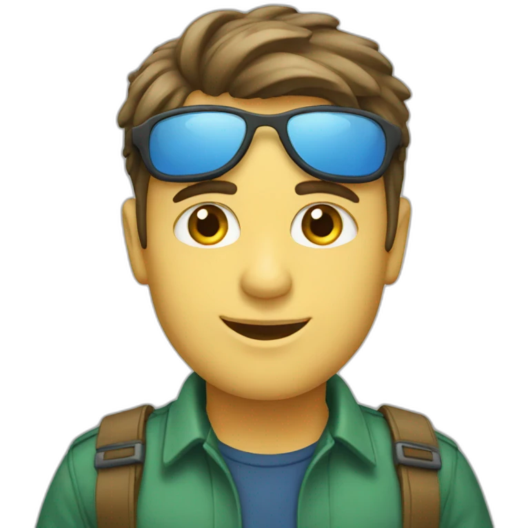 geography emoji