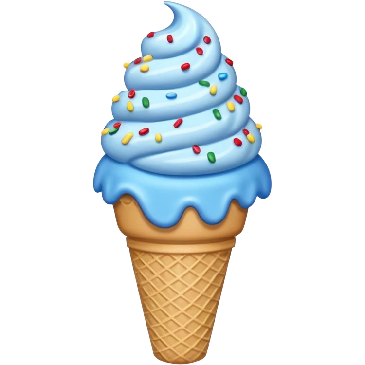 ✅️ has ese amoji azul emoji