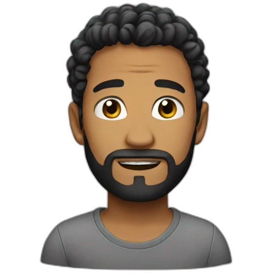 jeremy emoji