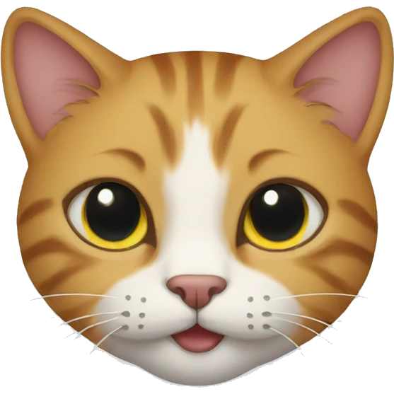 cat emoji