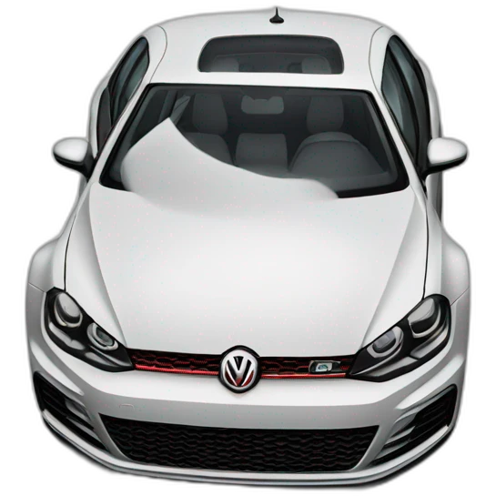 Golf 7 gti emoji