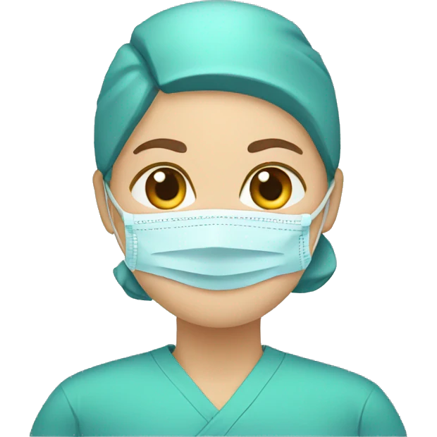 surgical tech emoji