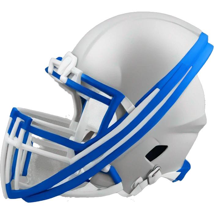 Mtsu football emoji