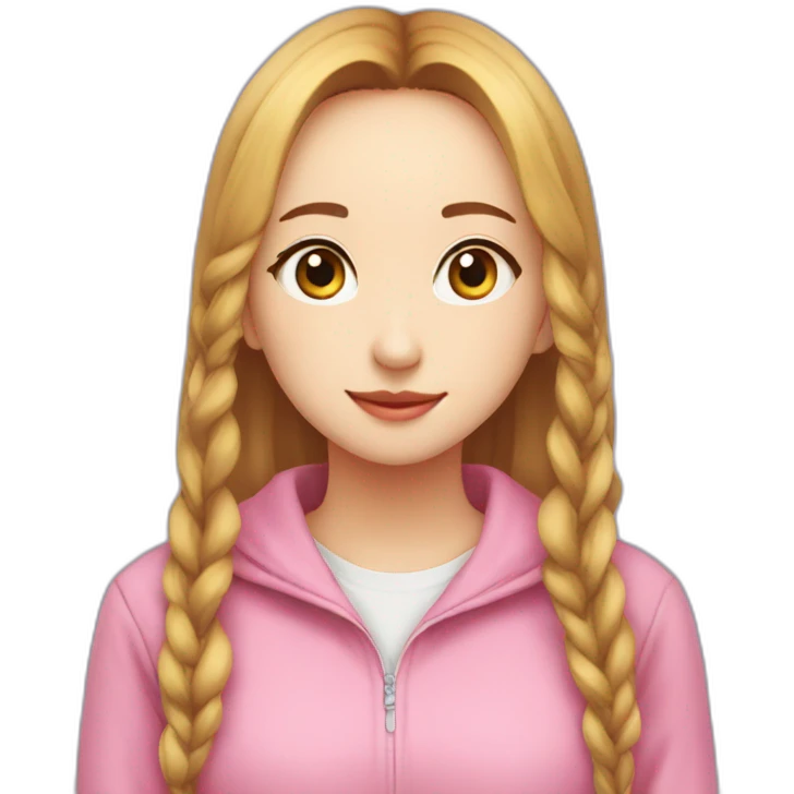 Nayeon emoji