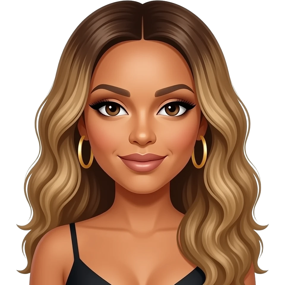 beyonce emoji