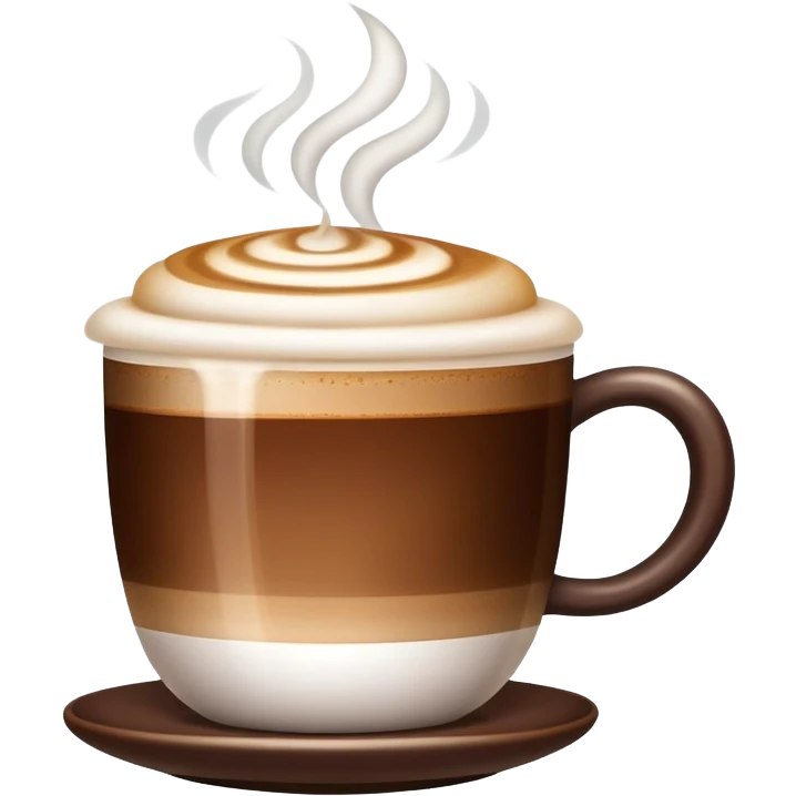 Bumbl coffee  emoji
