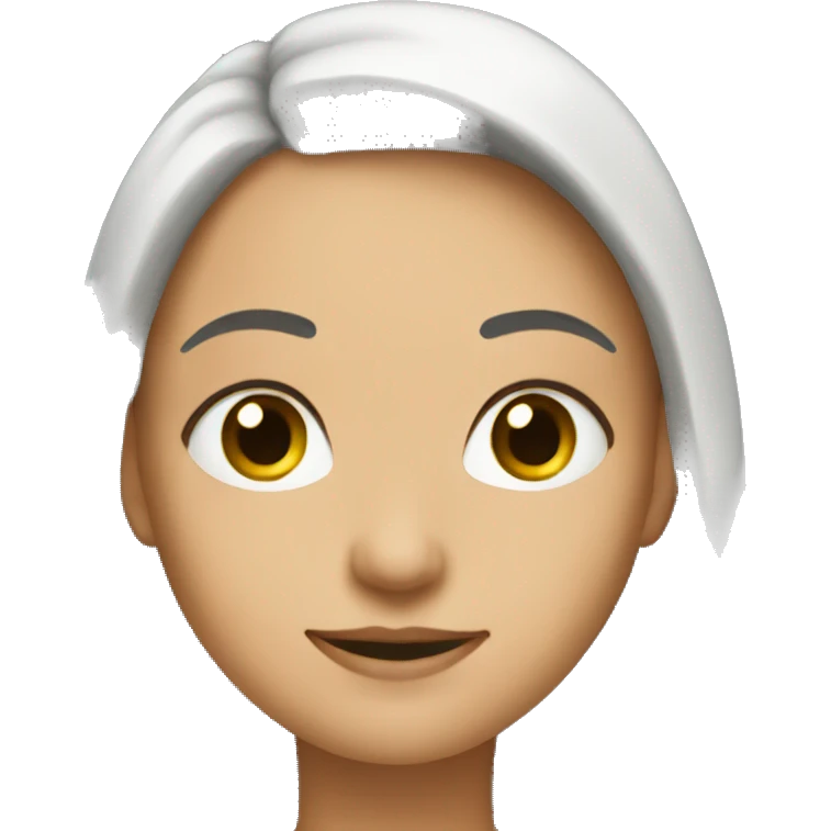 Risa emoji